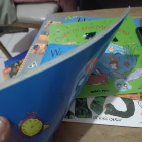 What’s thr time Mrwolf