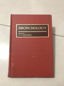 BRONCHOLOGY