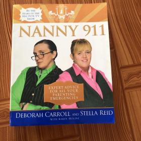 Nanny 911