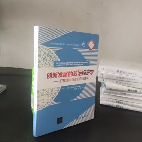 创新发展的政治经济学（清华汇智译丛）