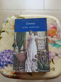 Emma Jane Austen