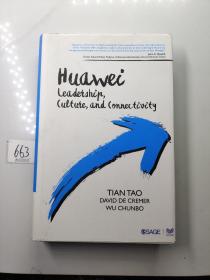 Huawei Leadershin, Cultute, and Connectivity