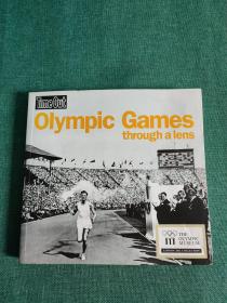 Time Out Olympic Games through a lens 透过镜头看奥运