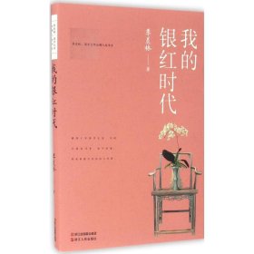 我的银红时代