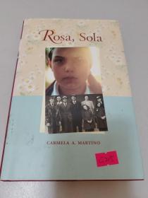 Rosa,Sola