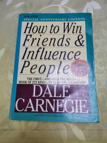 How To Win Friends And Influence People