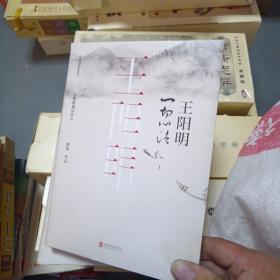 王阳明 一切心法 上册