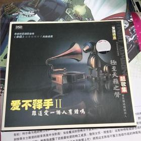 DSD.爱不释手11难道爱一个人有错吗（单曲销量雄冠全球）发烧精选