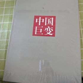 中国巨变