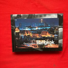 Destination BANGKOK