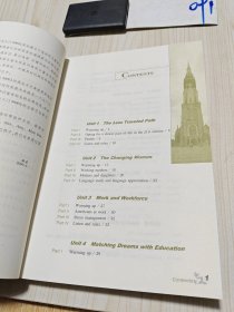 英语听力入门3000（学生用书4）