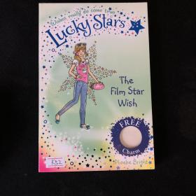 Lucky stars 5 The Film Star Wish