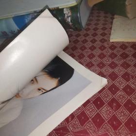 明星 周慧敏 玉女心经