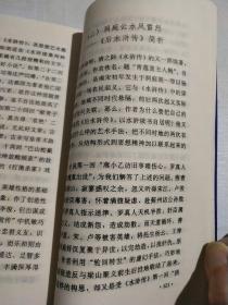 施耐庵与水浒传
