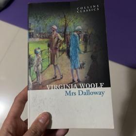 Mrs Dalloway