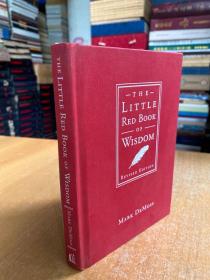 THE LITTLE RED BOOK OF WISDOM（精装本）