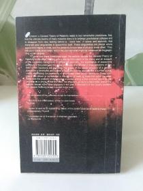 时空的大尺度结构：（英文版）