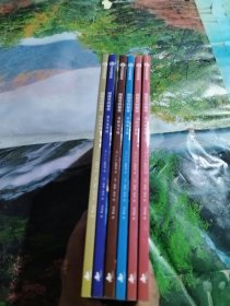 阁楼里的秘密（全6册）