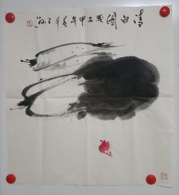 王子源（原名子元）。山东临清人，自幼酷爱丹青，1956年从师于著名画家弭菊田先生，倾心中国绘画五十余年，在不断的创作实践中形成自己的画风。现为山东美术家协会会员。山东羲之书画艺术研究院高级院士。山东东方国画院副院长。山东中山书画院理事。济南美术家协会会员、济南国画研究会理事。1