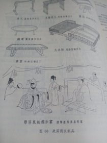 中国古代建筑史（80版）