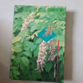 紫藤花园