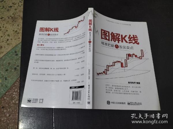 图解K线：精准把握A股买卖点