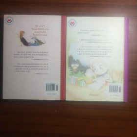 国际大奖小说（爱藏本）：亲爱的汉修先生 / 思黛拉街的鲜事（2本合售）