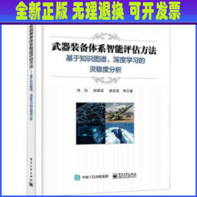 武器装备体系智能评估方法──基于知识图谱、深度学习的灵敏度分析