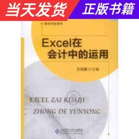 Excel在会计中的运用