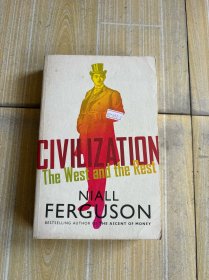 Civilization: The West and the Rest