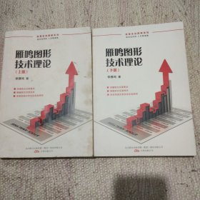 雁鸣图形技术理论（上下册）