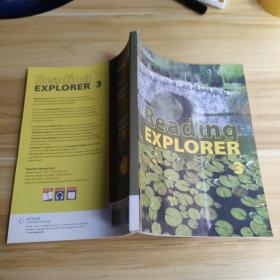 Reading EXPLORER 3