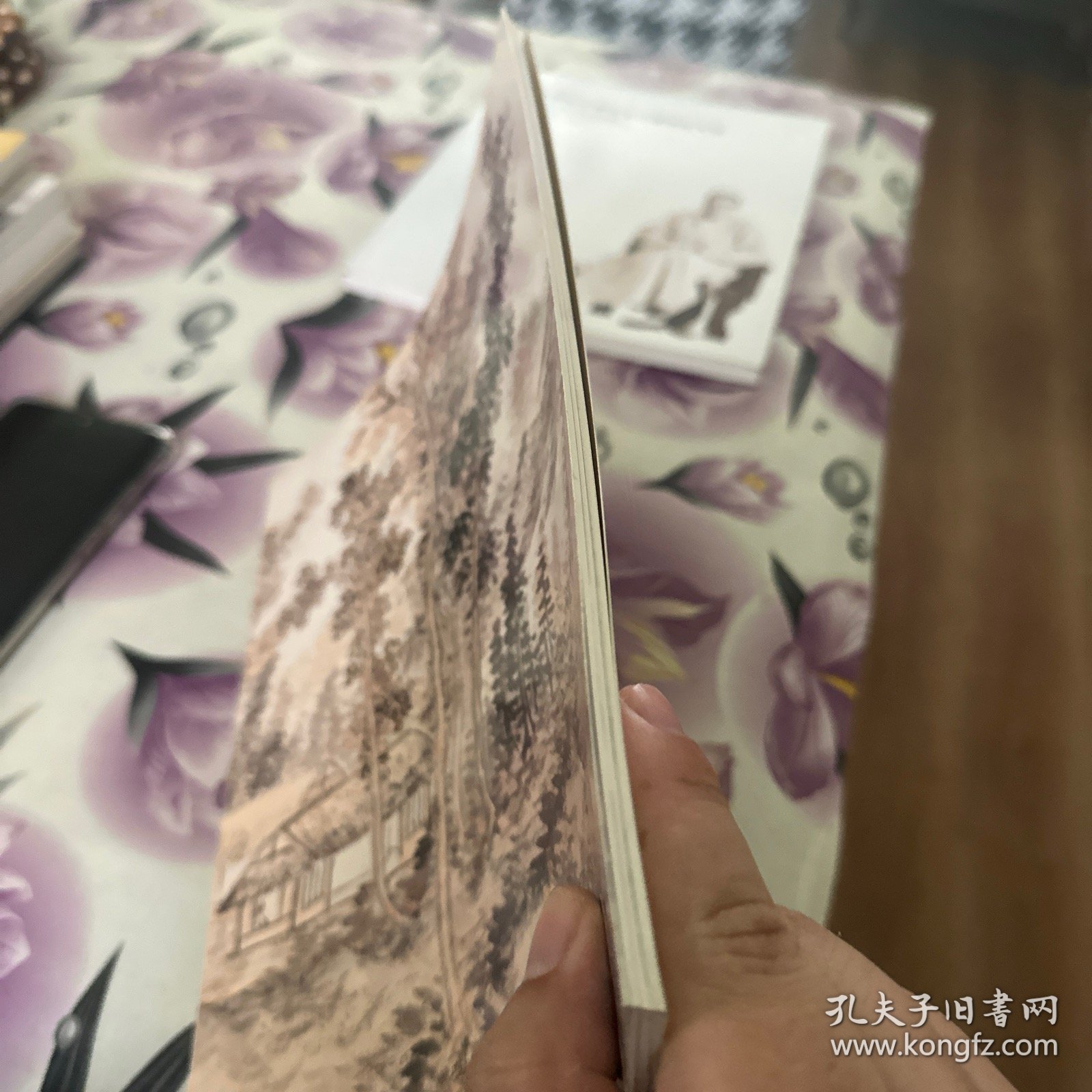 北京华辰2011年秋季--启功书画专场拍卖图录
