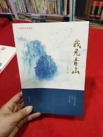 我见青山