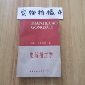 电解槽工学