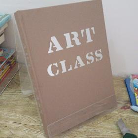 ART CLASS 【西方艺术品】
