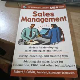 Sales Management