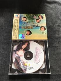 宝岛情歌2VCD