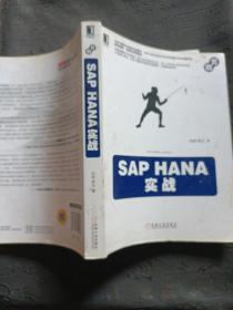 SAP HANA实战