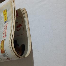 南方周末  2001年1月22日第885期(1—12版)