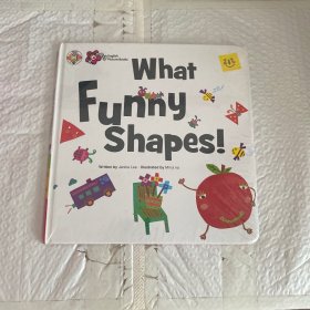 What Funny Shapes!