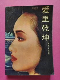 爱里乾坤