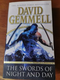 The Swords of Night and Day