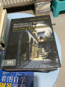 Physically Based Rendering, Second Edition