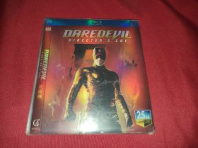 夜魔侠 Daredevil（2003）本·阿弗莱克 / 詹妮弗·加纳 / 科林·法瑞尔