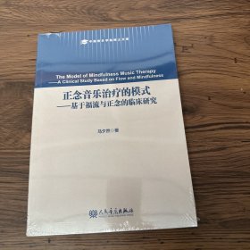 正念音乐治疗的模式