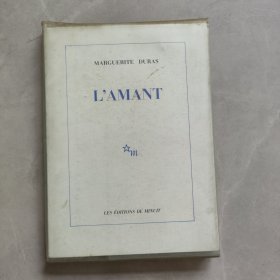 L'Amant