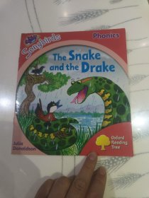 The Snake and the Drake蛇和公鸭