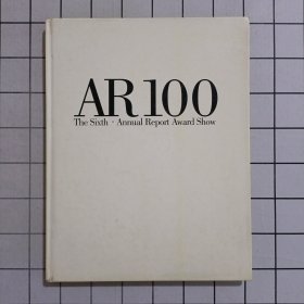 AR100 The Sixth·Annual Report Award Show