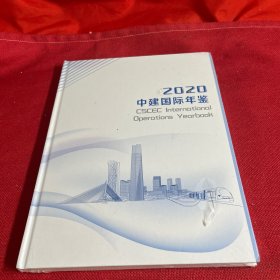 中建国际年鉴2022